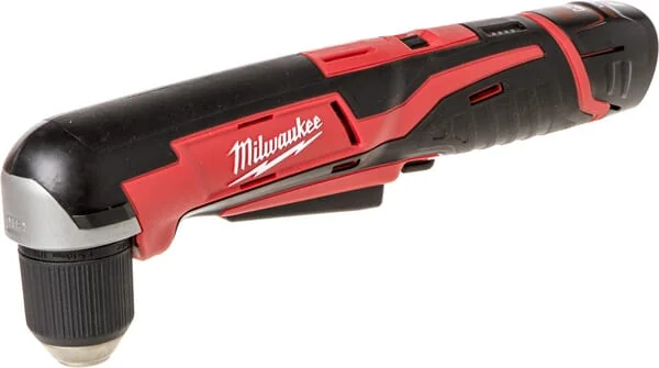 Milwaukee - C12RAD20 - Akku-Winkelschleifer