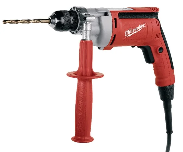 Milwaukee - HDE13RQX - Bohrer