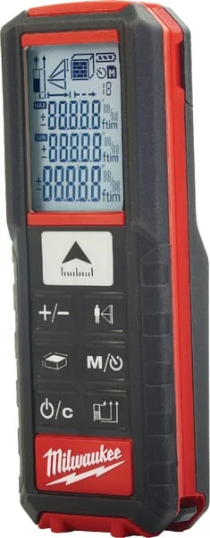 Milwaukee - LDM50 - Lasermessgerät