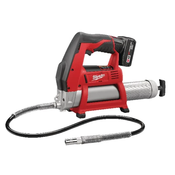 Milwaukee - M12GG40 - Akkufettpresse