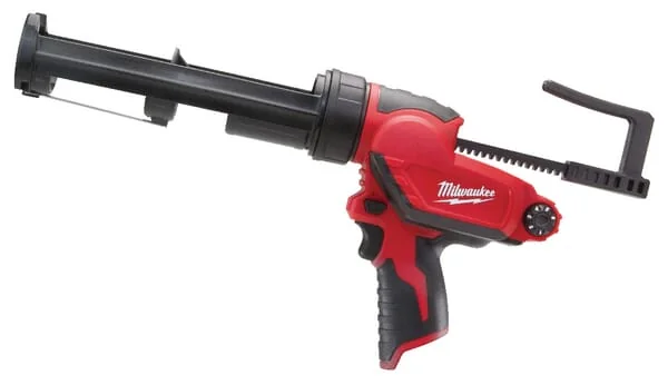 Milwaukee - M12PCG310C0 - Akku-Fugendichtungspistole