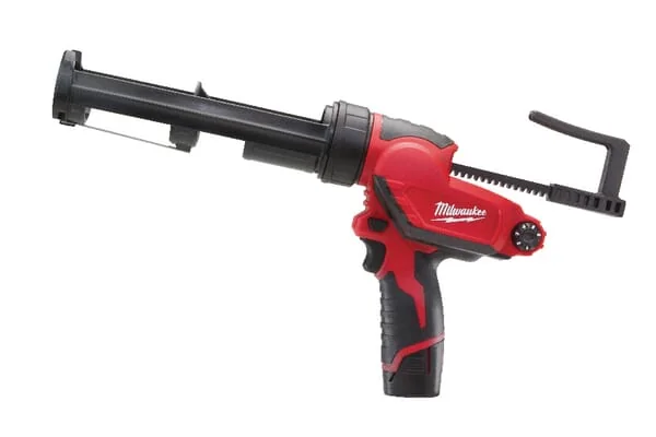 Milwaukee - M12PCG310C20 - Akku-Fugendichtungspistole 2,0 Ah