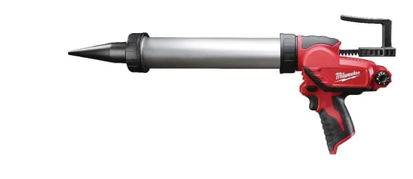 Milwaukee - M12PCG400A0 - Akku-Fugendichtungspistole