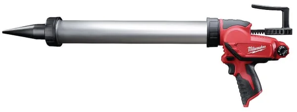 Milwaukee - M12PCG600A0 - Akku-Fugendichtungspistole