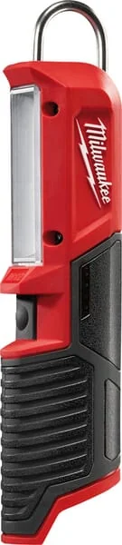 Milwaukee - M12SL0 - LED-Stablampe (Ohne Akku)