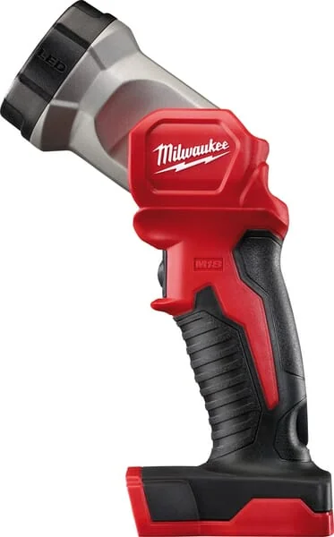 Milwaukee - M12TLED0 - LED-Taschenlampe (Ohne Akku)