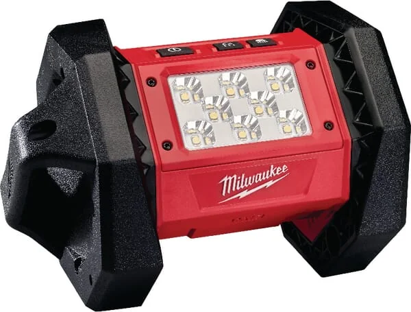 Milwaukee - M18AL0 - Akku-Lampe, 0-Version