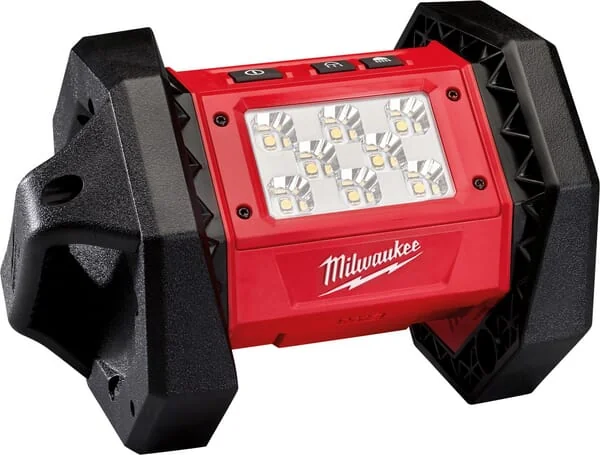 Milwaukee - M18AL0 - Akku-Lampe, 0-Version