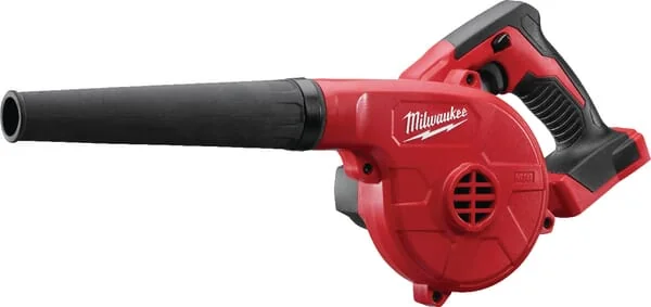 Milwaukee - M18BBL0 - Akkubetriebener Geblaesetrockner, Version 0