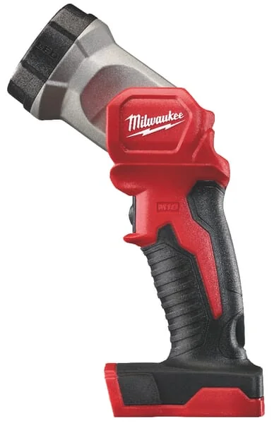 Milwaukee - M18TLED0 - LED-Arbeitsleuchte (Ohne Akku)