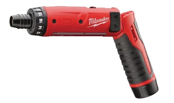 Milwaukee - M4D20 - Akku-Kompaktbohrer