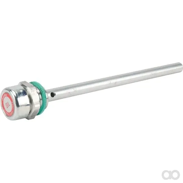 Mintor - 1GLSF30A - Entlueftungsfilter/-messstab 1/2