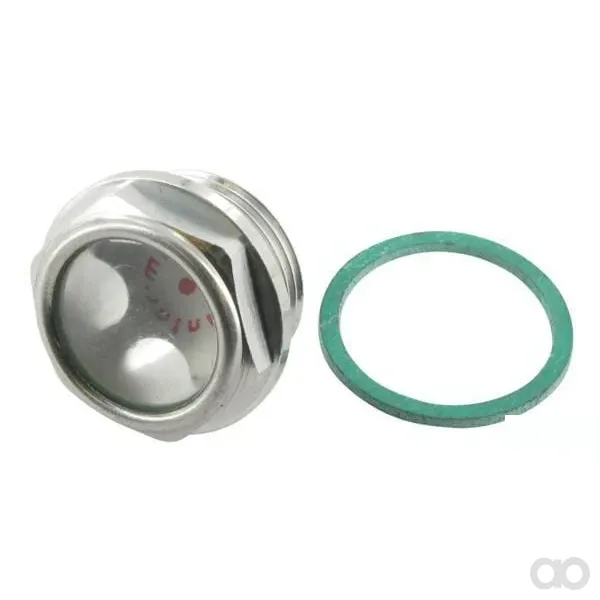 Mintor - LCP06M - Fuellstandsanzeiger LCP 3/8 BSP (Alm)