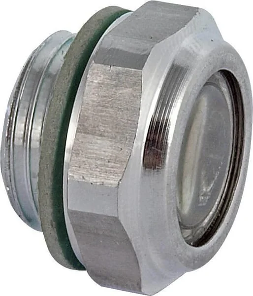 Mintor - LCP08M - Fuellstandsanzeige 1/2 BSP