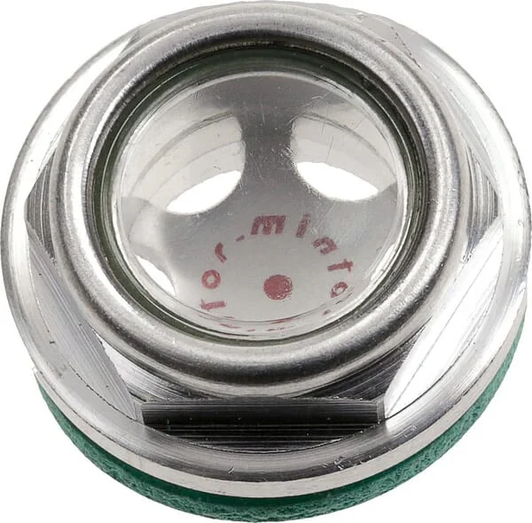 Mintor - LCP08M - Fuellstandsanzeige 1/2 BSP