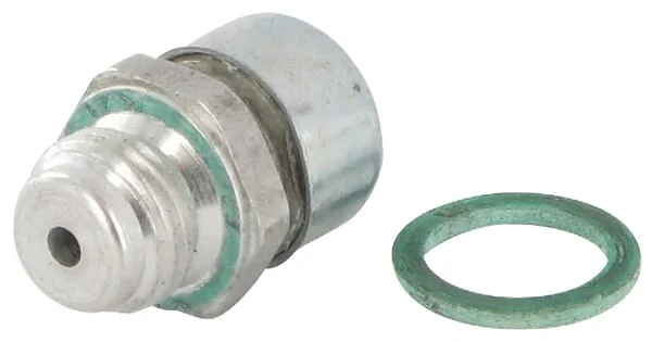 Mintor - OF04 - Entlueftungsstopfen 1/4 BSP