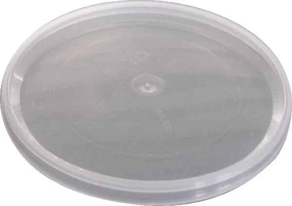 MIPA - PP581060385 - Deckel Fuer 385 ml Becher