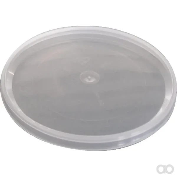 MIPA - PP581062300 - Deckel Fuer 2300 ml Becher