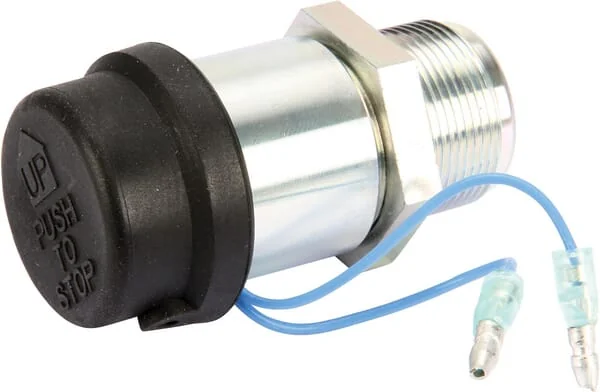 Mitsubishi - 30A8700060 - Stoppmagnet