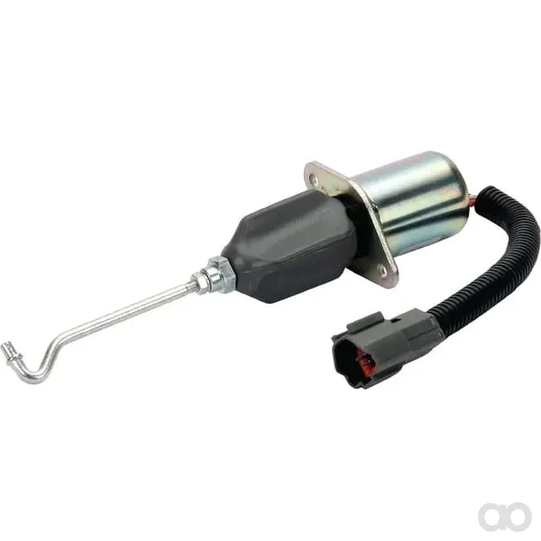 Mitsubishi - 32A8706100N - Anschlagsmagnet
