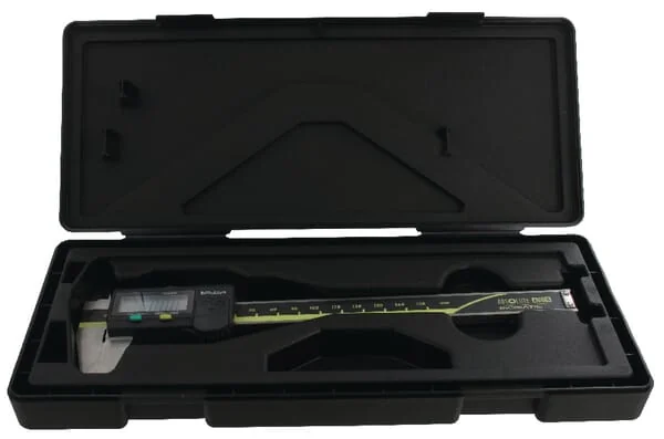 Mitutoyo - 50018430 - ABS-Messschieber 150 mm RT