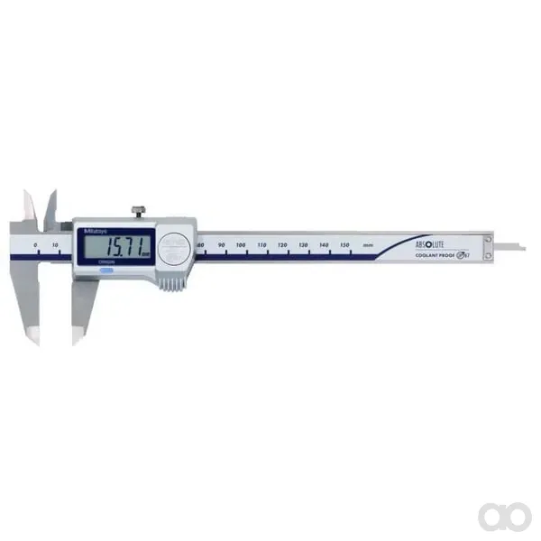 Mitutoyo - 50070820 - Digitaler ABS-Messschieber Coolantproof IP67 0-300 mm