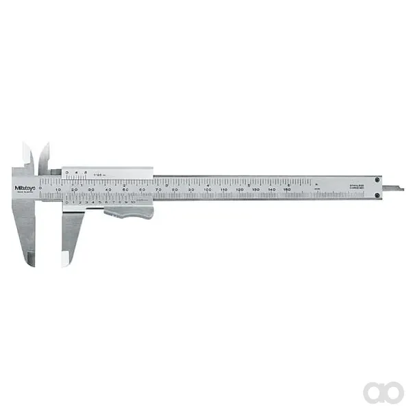 Mitutoyo - 531109 - Messschieber 300mm