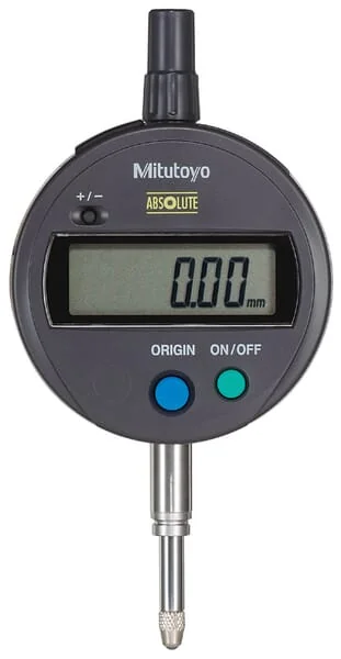 Mitutoyo