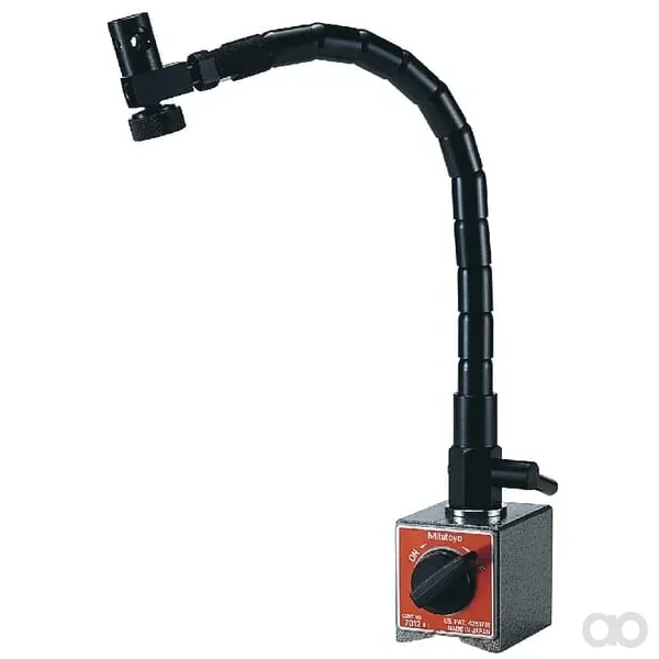 Mitutoyo - 701210 - Magnetstativ Flexibel
