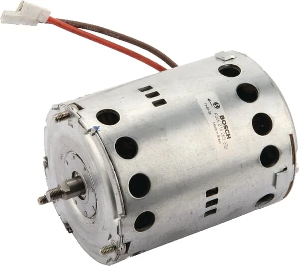 Mörtl - 011777AB - Elektromotor 12V RT135-612