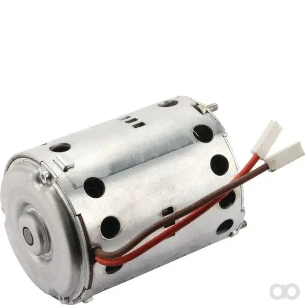 Mörtl - 011777AB - Elektromotor 12V RT135-612