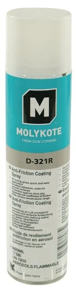 Molykote - SP970246 - 321R