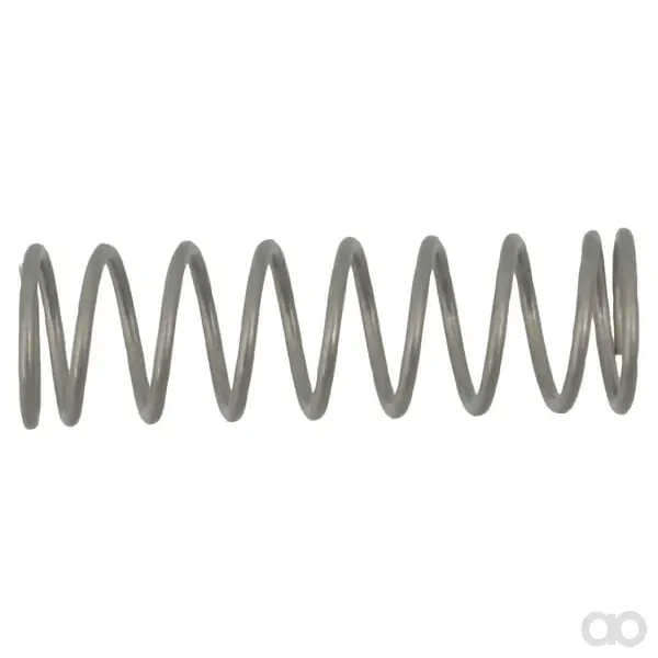 Monoflo - 1610100904 - Druckfeder fuer Nippeltraenke, fuer Sauen