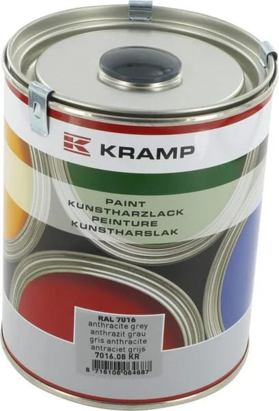 Motip - 04020 - Fluoreszierende Farbe Rot/Orange, 400 ml