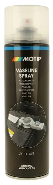 Motip - 090302MOT - Vaselinespray 400ml