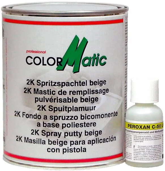 Motip - 702525 - Spachtelspray 1,5kg