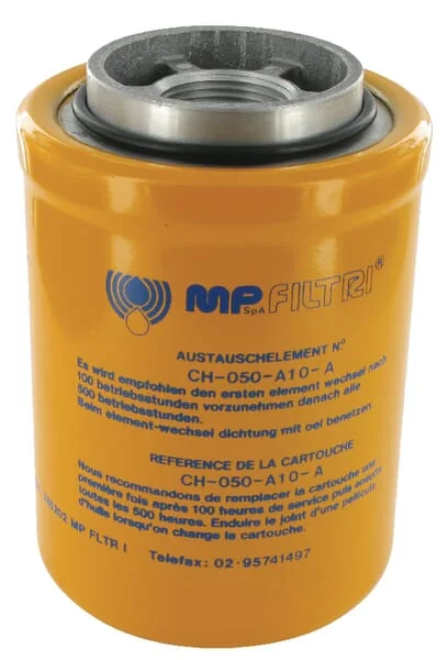 MP Filtri - CH150A03A - Filterelement 3 um