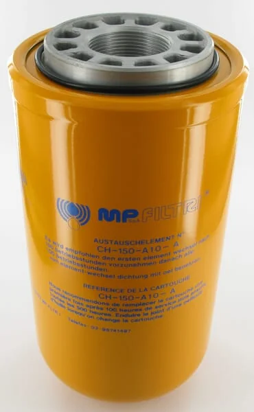 MP Filtri - CH150A10 - Filterelement 10 um