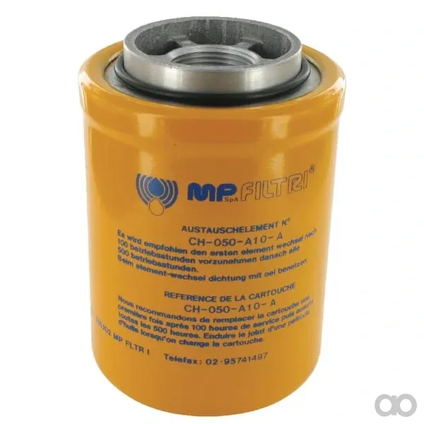 MP Filtri - CH150A25A - Filterelement 25 um