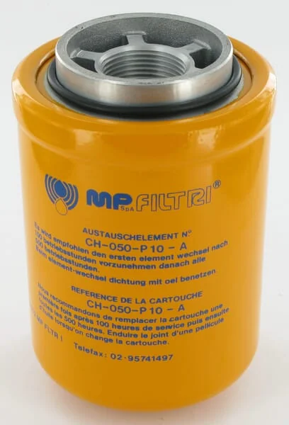 Mp filtri