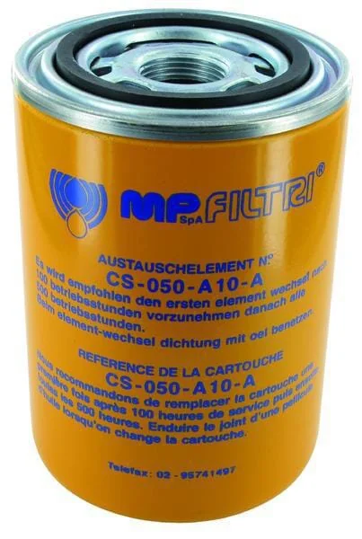 Mp filtri