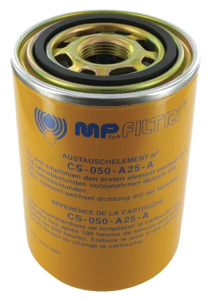 MP Filtri - CS050A25 - Filterelement 25 um