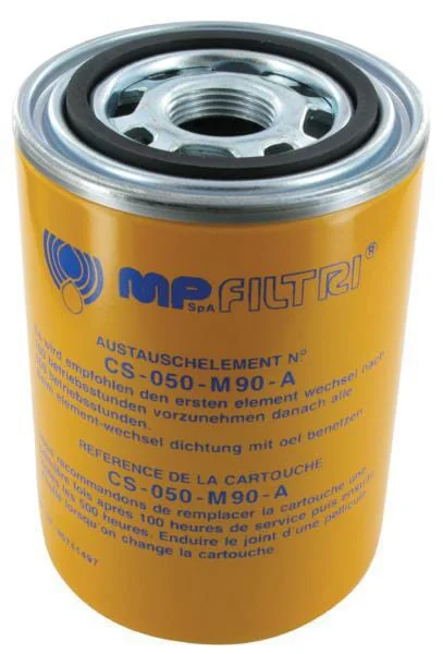 MP Filtri - CS050M90 - Filterelement 90 um