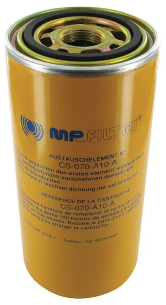 MP Filtri - CS070A10 - Filterelement 10 um