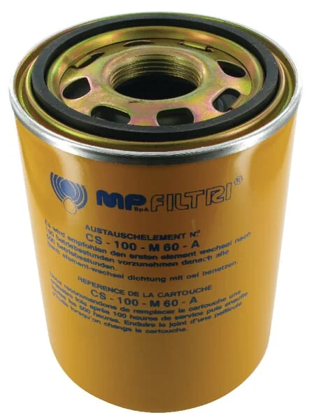 MP Filtri - CS100M60 - Filterelement 60 um