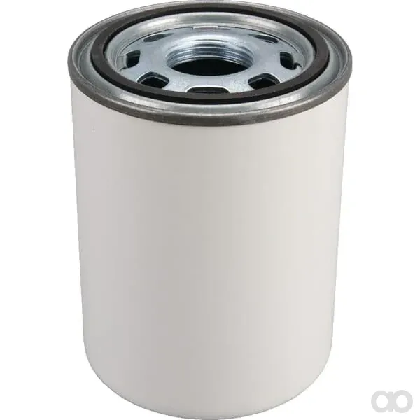 MP Filtri - CS100XXX - Filterelement Leer (Dummy)