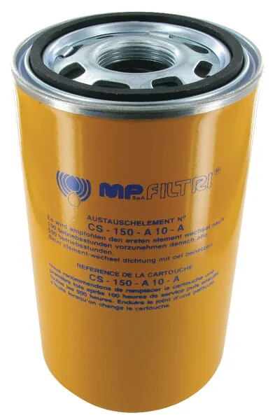 MP Filtri - CS150A10 - Filterelement 10 um