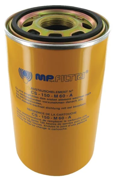 Mp filtri