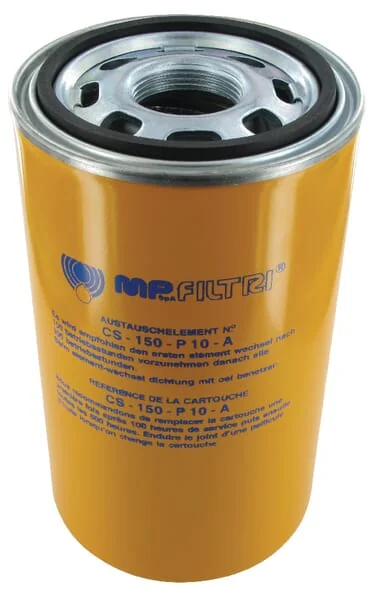 Mp filtri