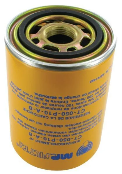 MP Filtri - CT050A25AB - Filterelement 25 um